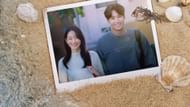 Hye-jin and Du-sik in the show (Image via Netflix)